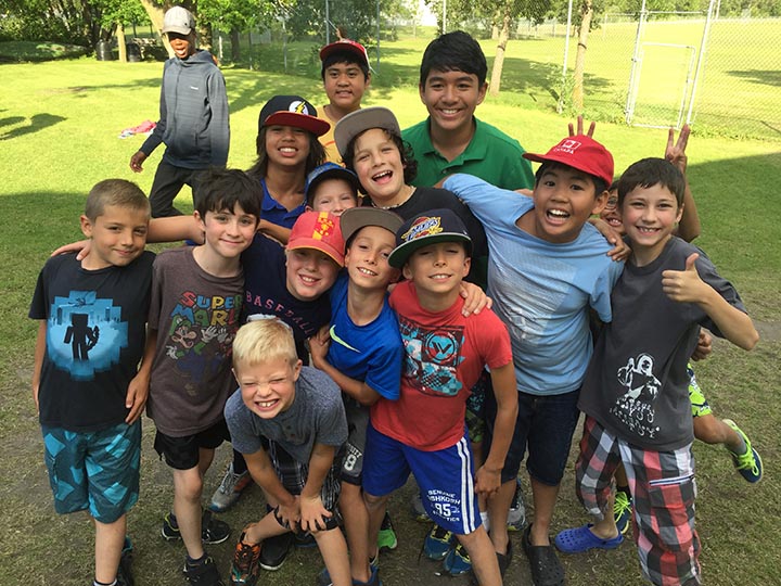 Catholic School Of Evangelization | 60 Nadeau Pl, Saint Malo, MB R0A 1T0, Canada | Phone: (204) 347-5396