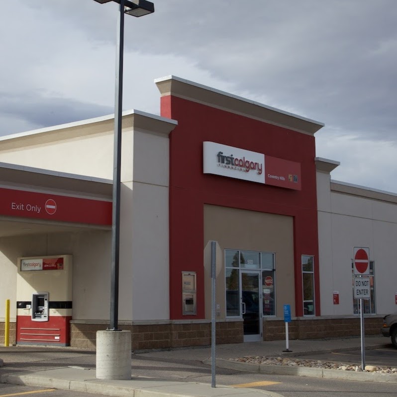 First Calgary Financial | 130 Country Village Rd NE #500, Calgary, AB T3K 6B8, Canada | Phone: (403) 736-4300