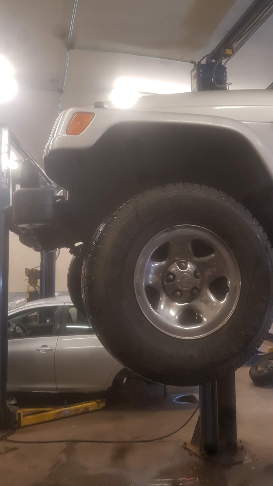 kens Auto | 20 Myrtle St, Stratford, PE C1B 2W2, Canada | Phone: (902) 367-4420