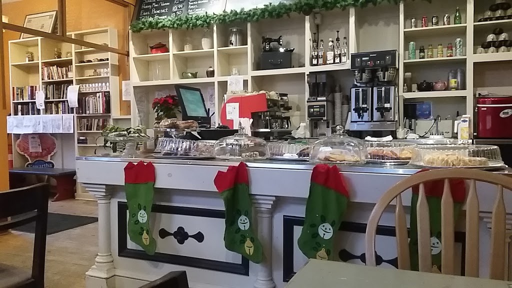 Holy Grounds | 1 Cameron St W, Cannington, ON L0E 1E0, Canada | Phone: (705) 432-2929