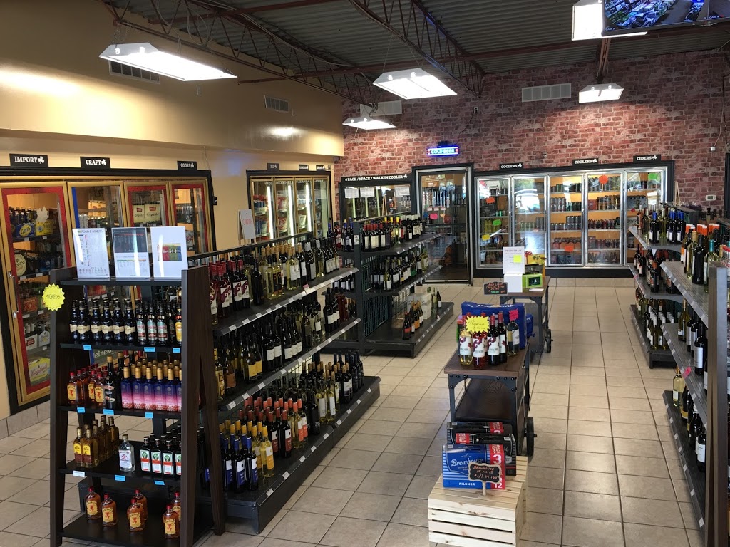 Leduc Liquor Village | 5205 50th Ave, Leduc, AB T9E 6T2, Canada | Phone: (780) 980-1617