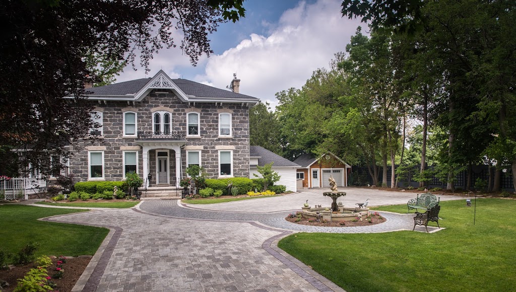 LP Landscape Plus | 5865 Line 86, Ariss, ON N0B 1B0, Canada | Phone: (519) 822-4618