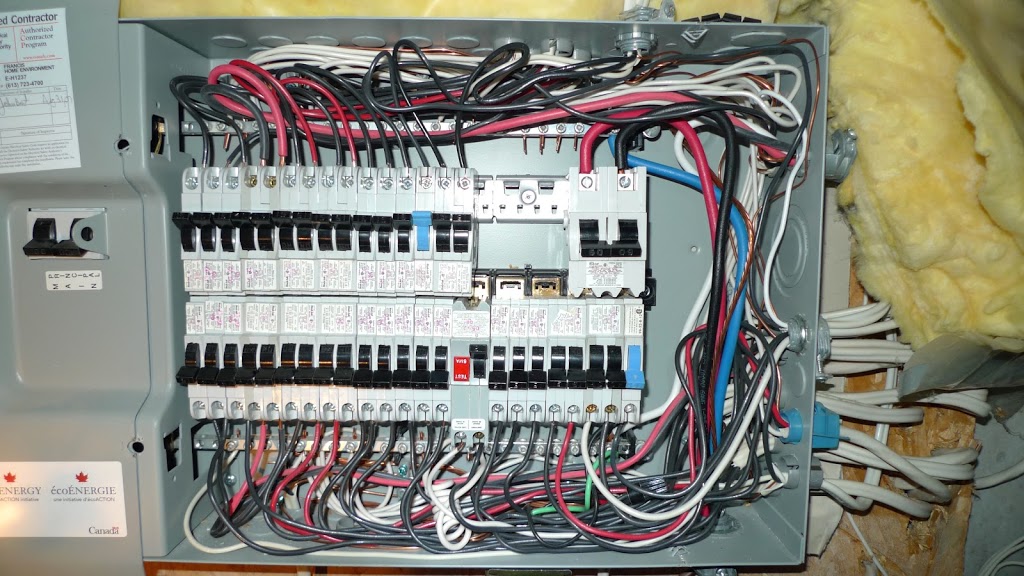 Hallway Home Inspections Ltd. | 26 Ellery Crescent, Nepean, ON K2H 6M6, Canada | Phone: (613) 852-8182