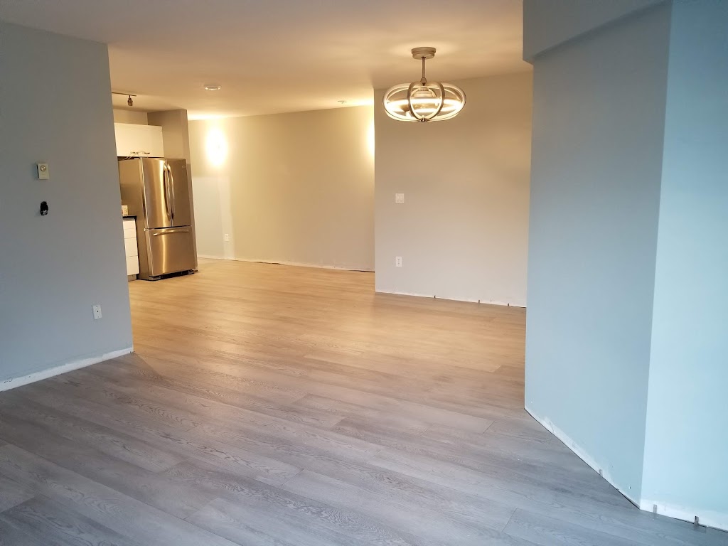 GL Installations Inc. Flooring - Painting - Moldings + | Duthie Ave, Burnaby, BC V5A 2R4, Canada | Phone: (604) 782-5775