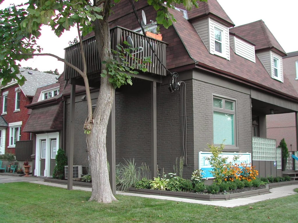 Life Assessment Systems Inc. | 320 Wortley Rd, London, ON N6C 3R7, Canada | Phone: (519) 649-2222