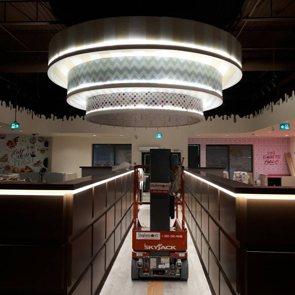 SDS CONSTRUCTION LTD | 60 Ruddington Dr #502, North York, ON M2K 2J9, Canada | Phone: (647) 678-1619