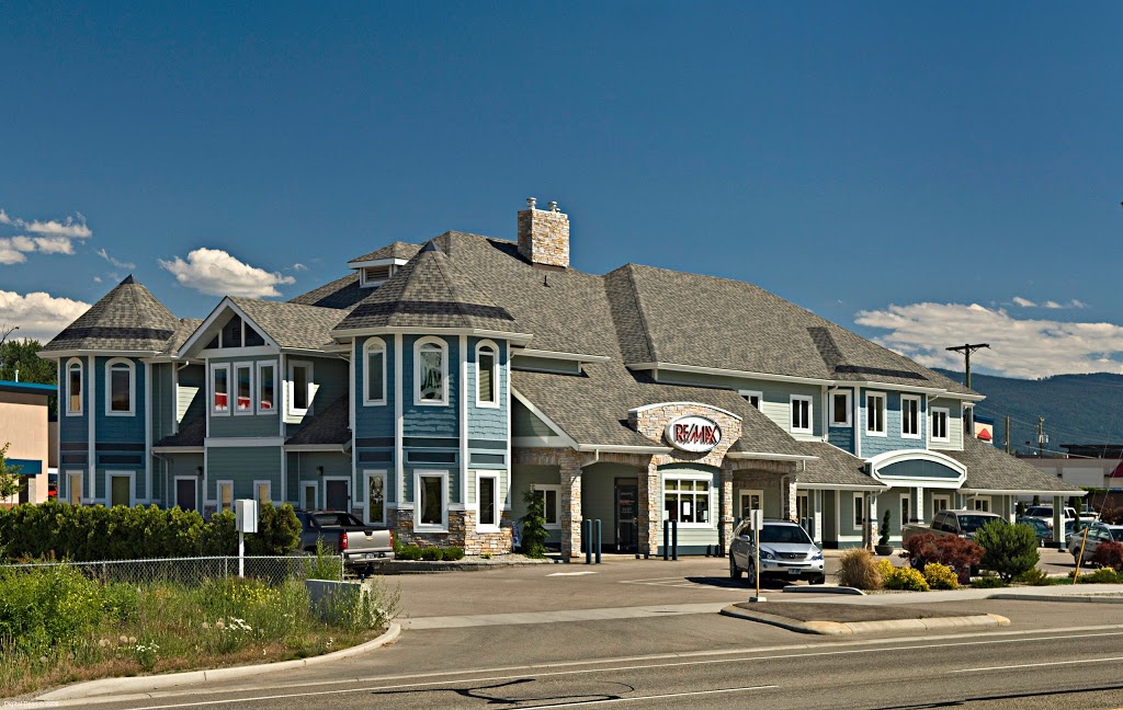 Don Kassa Realtor Services | 5603 27 St, Vernon, BC V1T 8Z5, Canada | Phone: (250) 549-4161