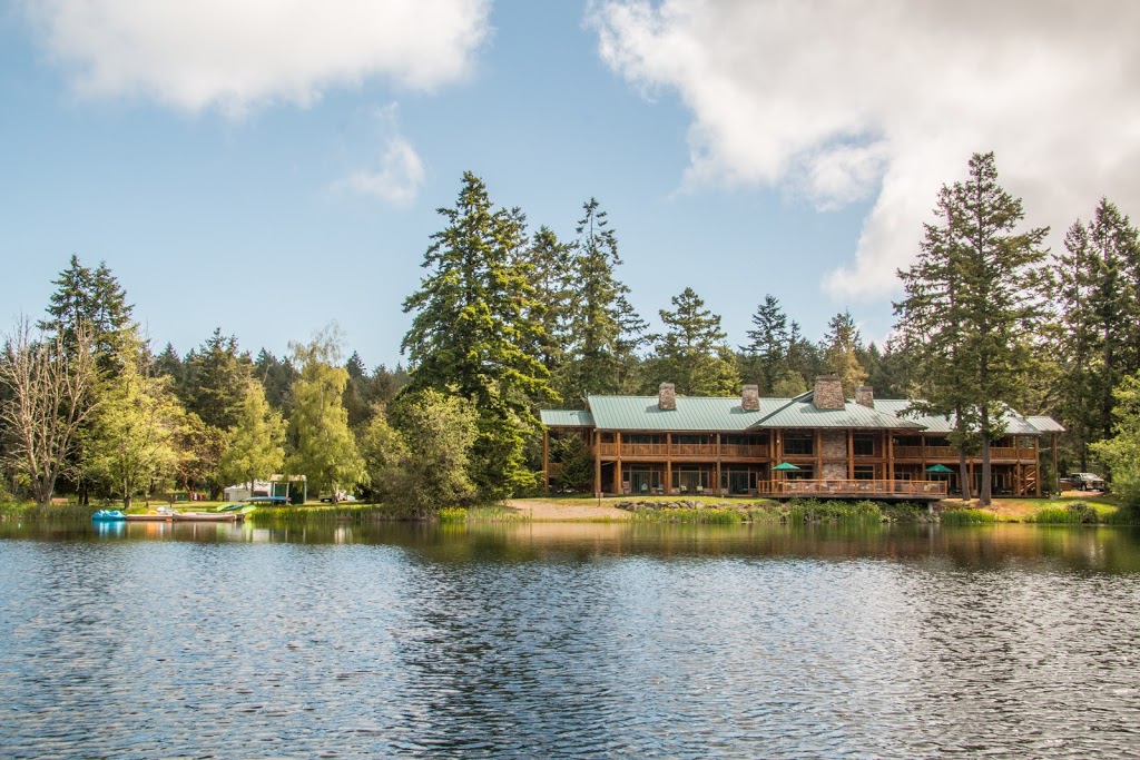 Lakedale Resort | 4313 Roche Harbor Rd, Friday Harbor, WA 98250, USA | Phone: (360) 378-2350