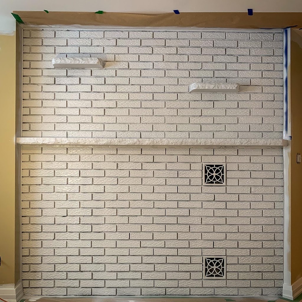 Great White Painting Co. | 25 S Mary Lake Rd Unit 2, Huntsville, ON P0B 1L0, Canada | Phone: (705) 990-2929