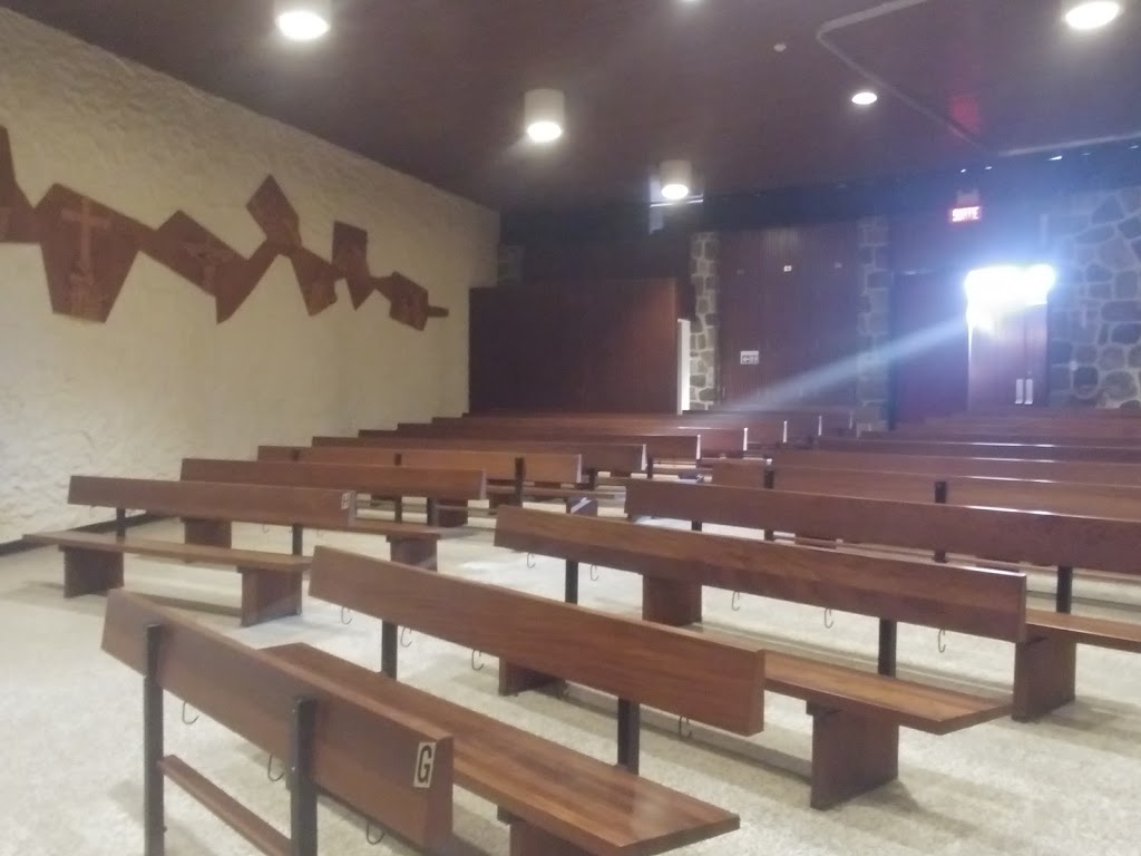 Église de Notre-Dame-des-Prairies | 171 Rue Curé Rondeau, Notre-Dame-des-Prairies, QC J6E 1R9, Canada | Phone: (450) 759-7741