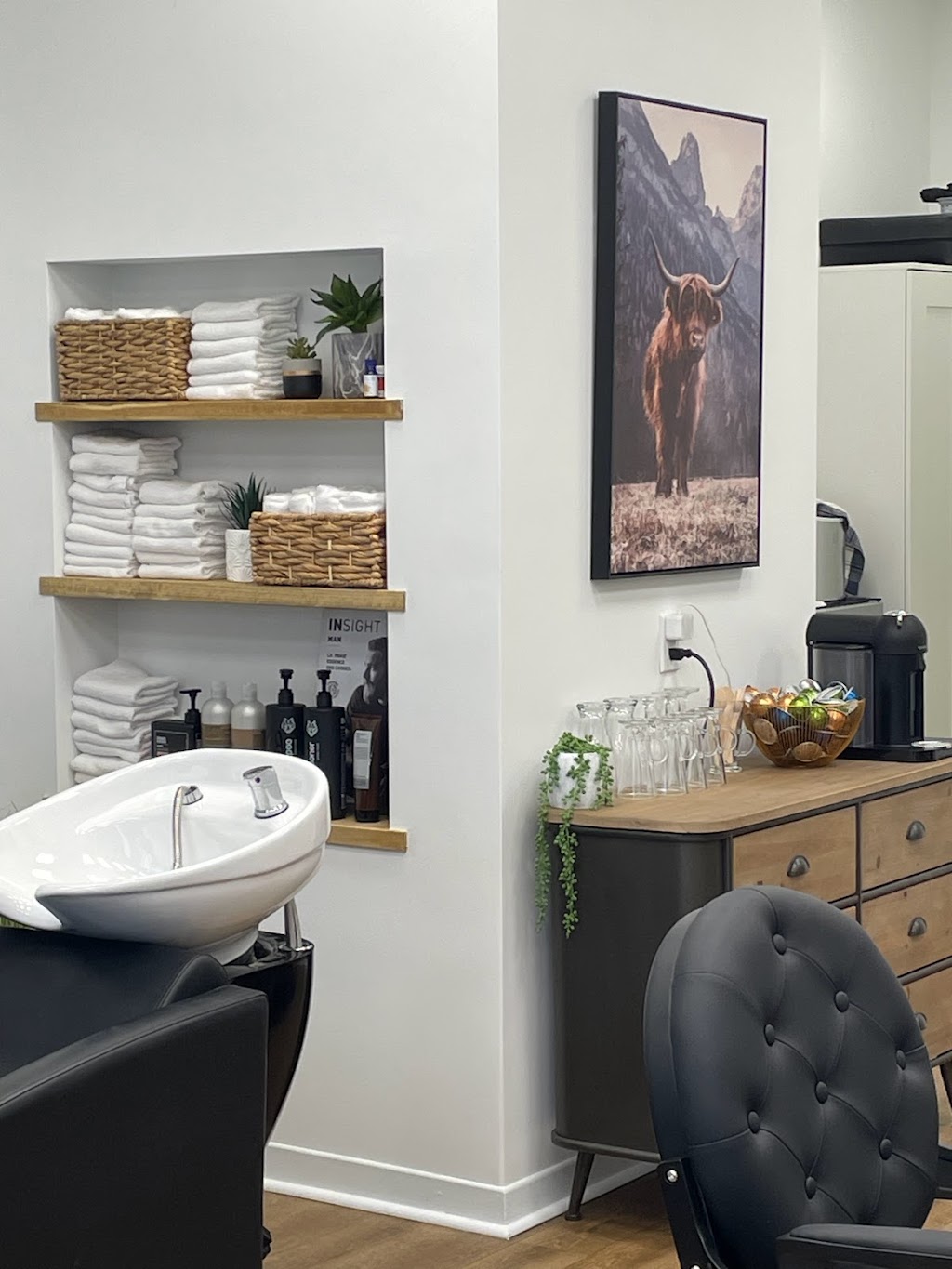 LES AUDACIEUX SALON POUR HOMME | 1791 Rue Principale, Sainte-Julie, QC J3E 1W7, Canada | Phone: (450) 338-1901