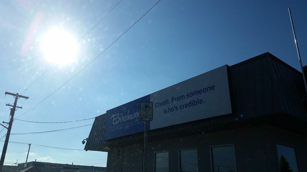 Birchwood Credit Solutions | 768 Nairn Ave, Winnipeg, MB R2L 0X7, Canada | Phone: (204) 509-4231