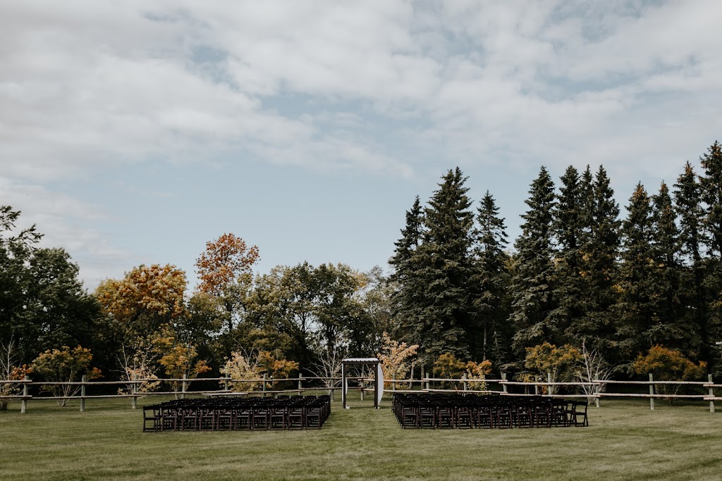 Andersons Hitch n Post Ranch | 2079 Ridge Road, Grosse Isle, MB R0C 1G0, Canada | Phone: (204) 467-2544