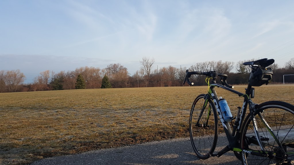 Conlin Meadows Park | 1091 Ormond Dr, Oshawa, ON L1K 2Z6, Canada | Phone: (905) 436-3311