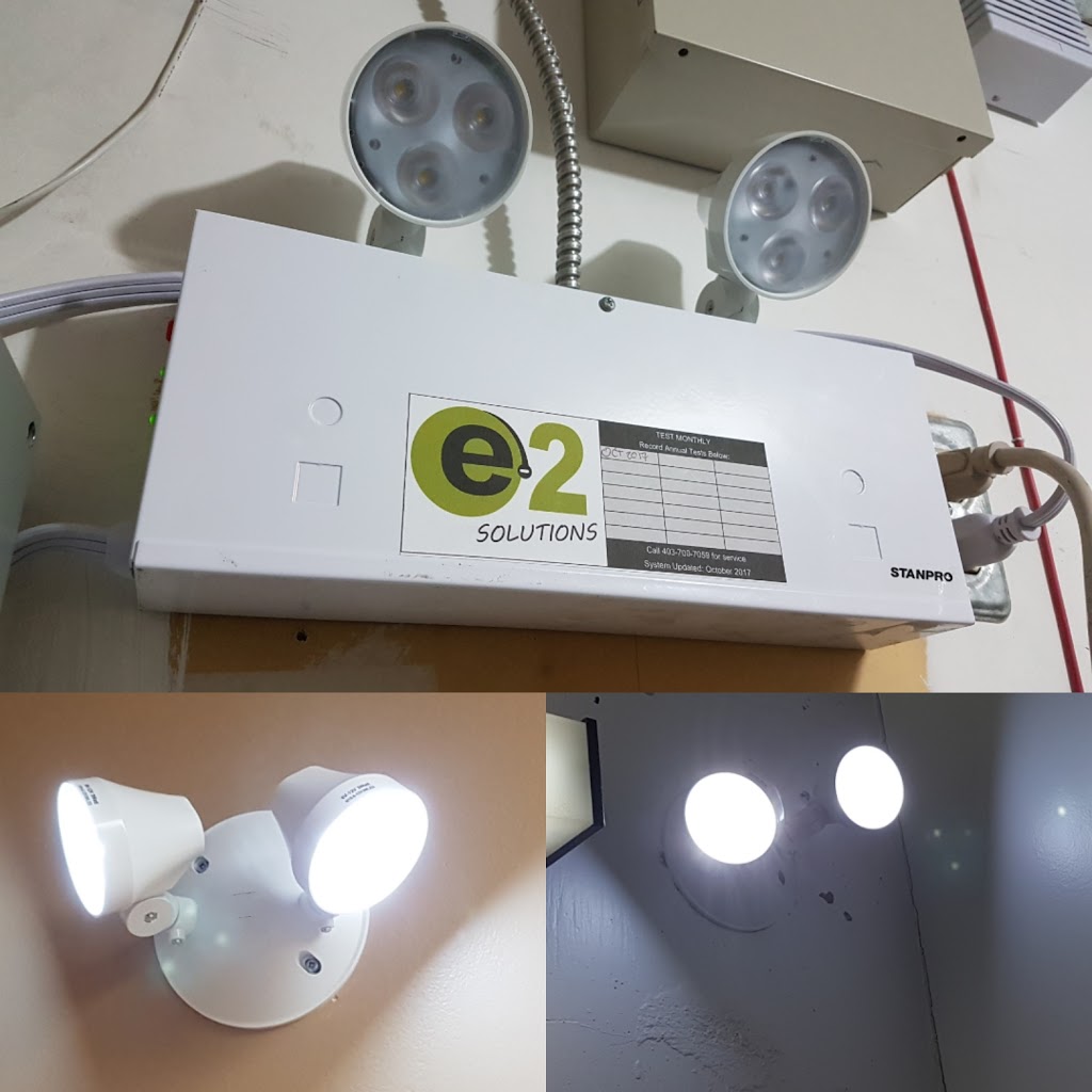 E-2 Solutions | 128 Deer Side Pl SE, Calgary, AB T2J 5M9, Canada | Phone: (403) 700-7059