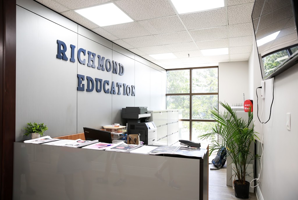 Richmond Education Center | 20 East Beaver Creek Rd, Richmond Hill, ON L4B 1G6, Canada | Phone: (647) 236-3999
