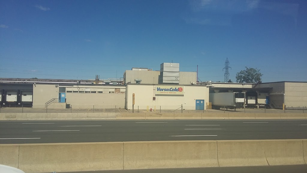 VersaCold Logistics Services | 590 Nash Rd N, Hamilton, ON L8E 3M5, Canada | Phone: (905) 547-2821
