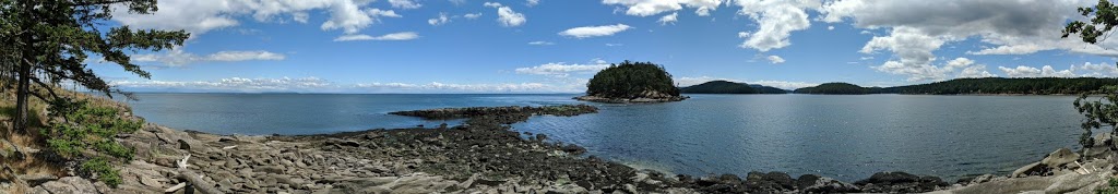 Bennett Bay | Isabella Rd, Mayne Island, BC V0N 2J1, Canada | Phone: (250) 654-4072