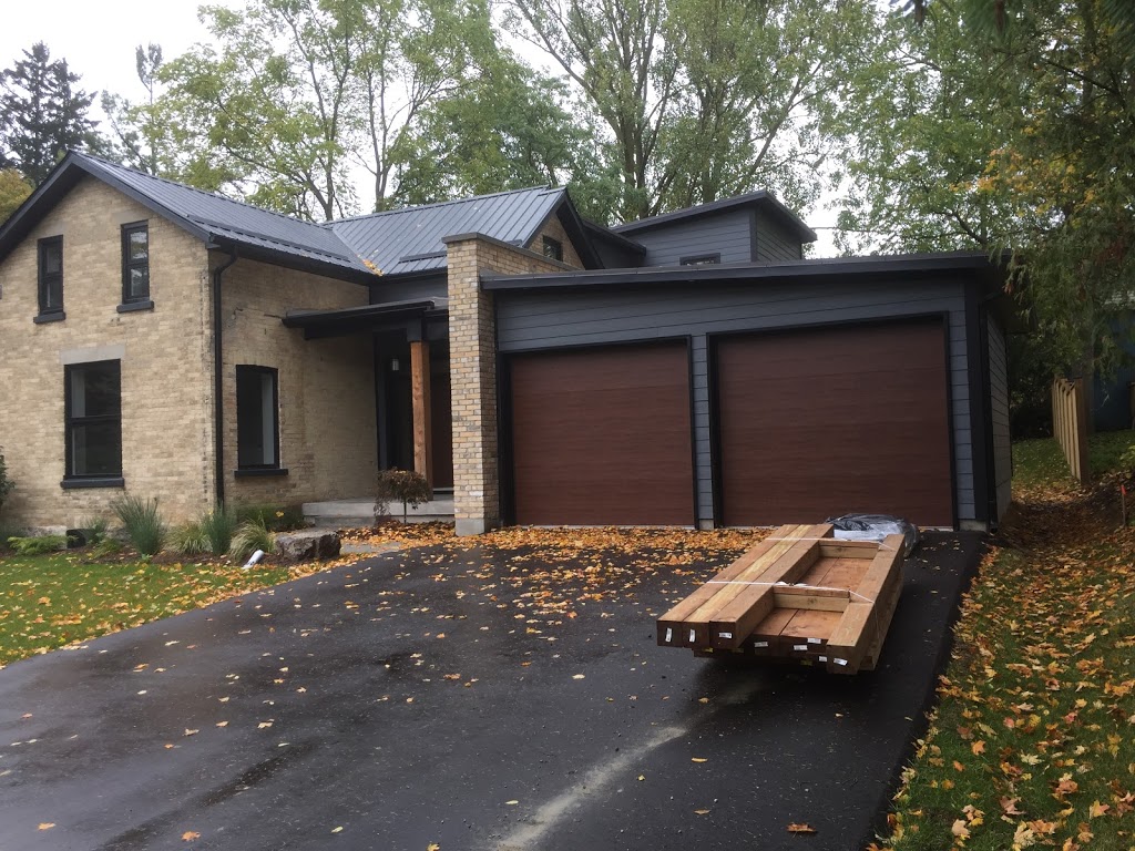 Garage Doors Elora | 6715 Wellington county Rd 7, Elora, ON N0B 1S0, Canada | Phone: (519) 846-8798