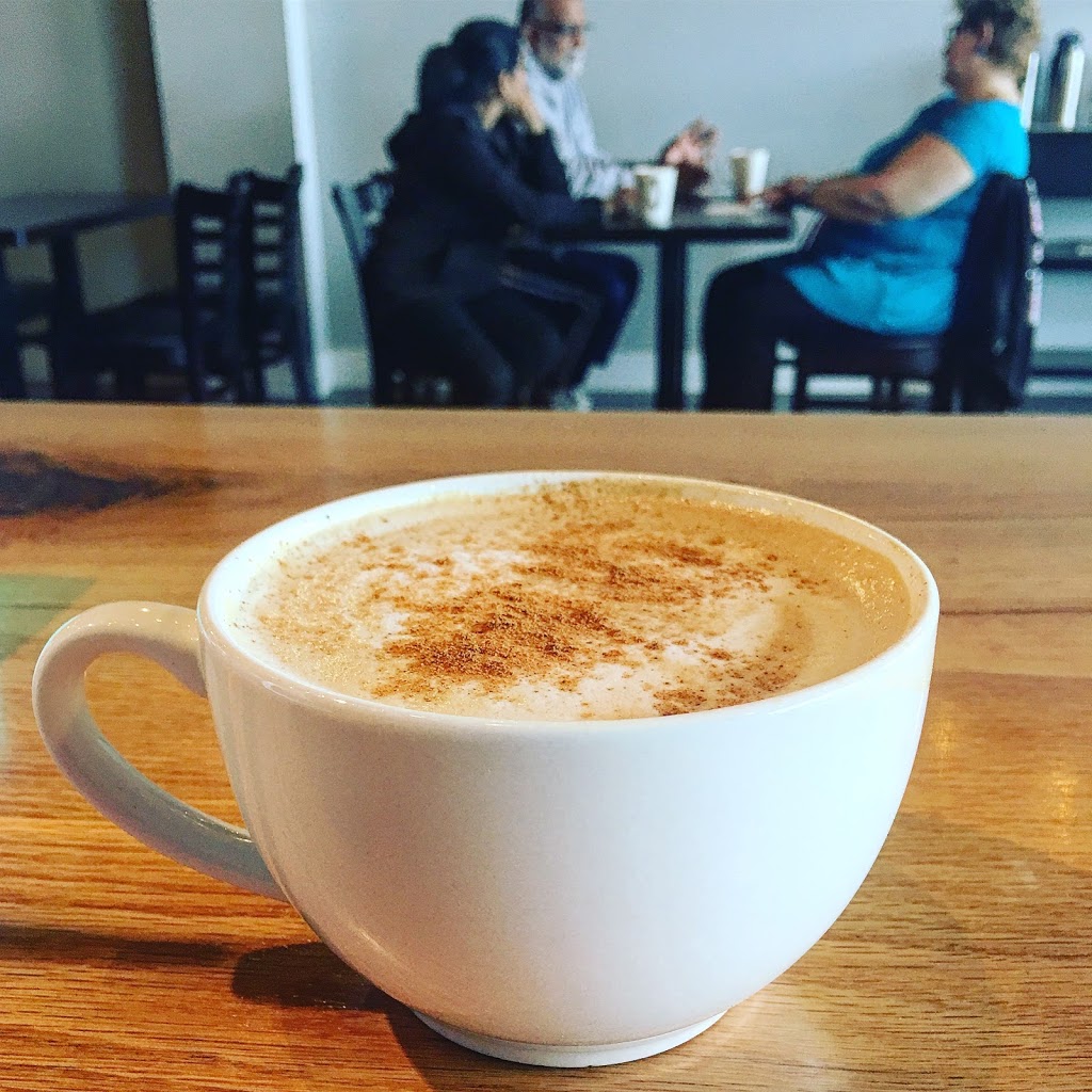 Creative Bean | 750 Big Bay Point Rd, Barrie, ON L4M 4S6, Canada | Phone: (705) 737-2722