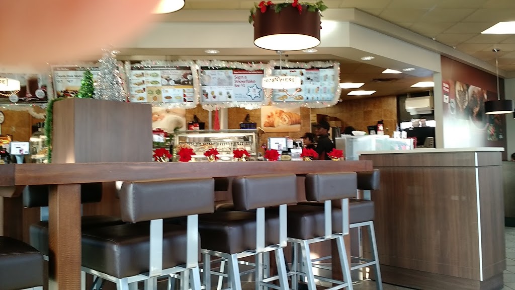 Tim Hortons | 11240 Groat Rd NW, Edmonton, AB T5M 4E7, Canada | Phone: (780) 455-1982