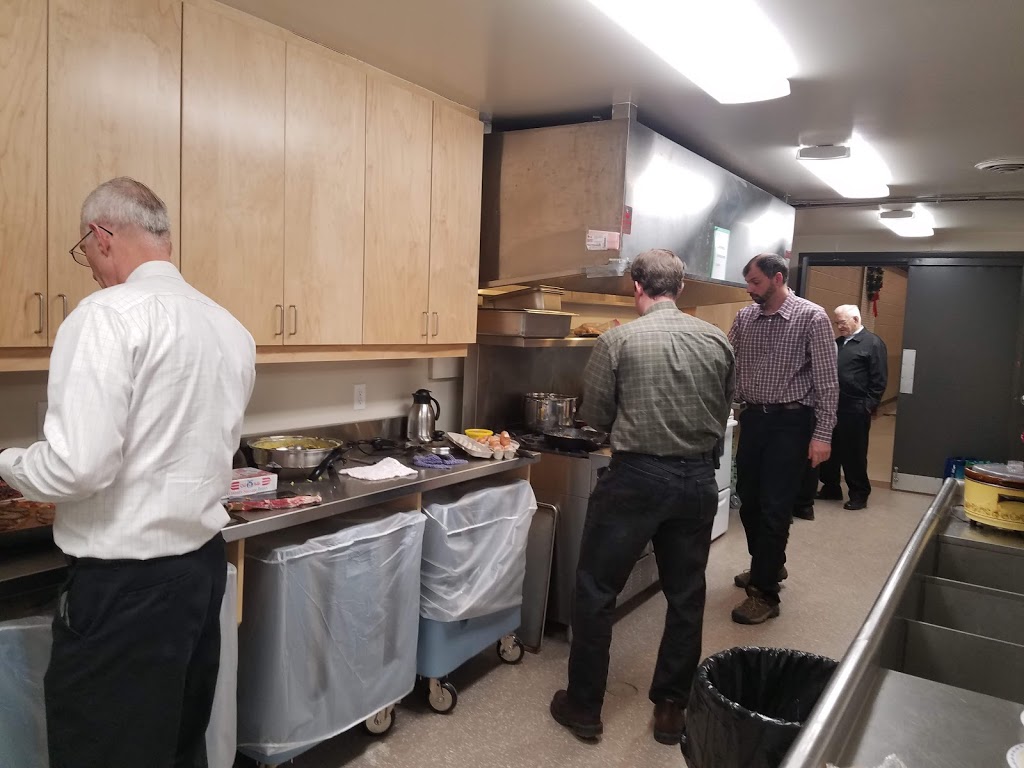Mount Elgin Community Centre | 333204 Plank Line, Mount Elgin, ON N0J 1N0, Canada | Phone: (519) 485-4891