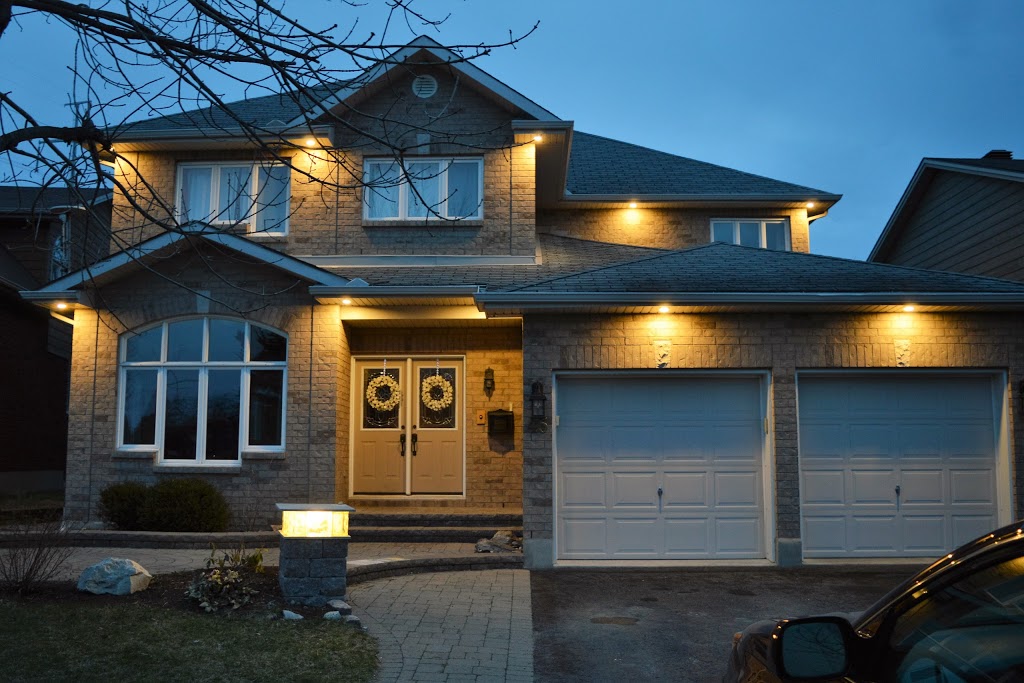 Ring Electric Inc. | 27 Northside Rd #23, Nepean, ON K2H 8S1, Canada | Phone: (613) 421-4442