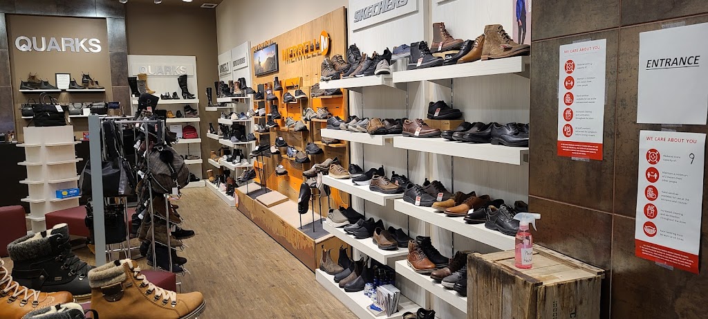 Quarks | St. Albert Centre, 375 St Albert Trail Unit 133, St. Albert, AB T8N 3K8, Canada | Phone: (780) 460-8770