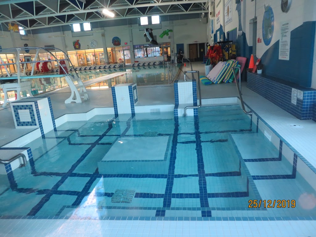 Claresholm Aquatic Centre | 212 Fairway Drive West, Claresholm, AB T0L 0T0, Canada | Phone: (403) 625-2172