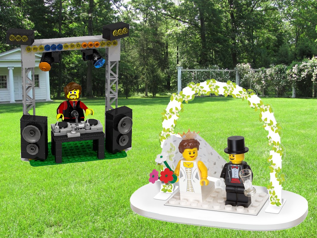 That Awesome DJ Guy | 1473 Merklin St, White Rock, BC V4B 4C4, Canada | Phone: (604) 239-3260