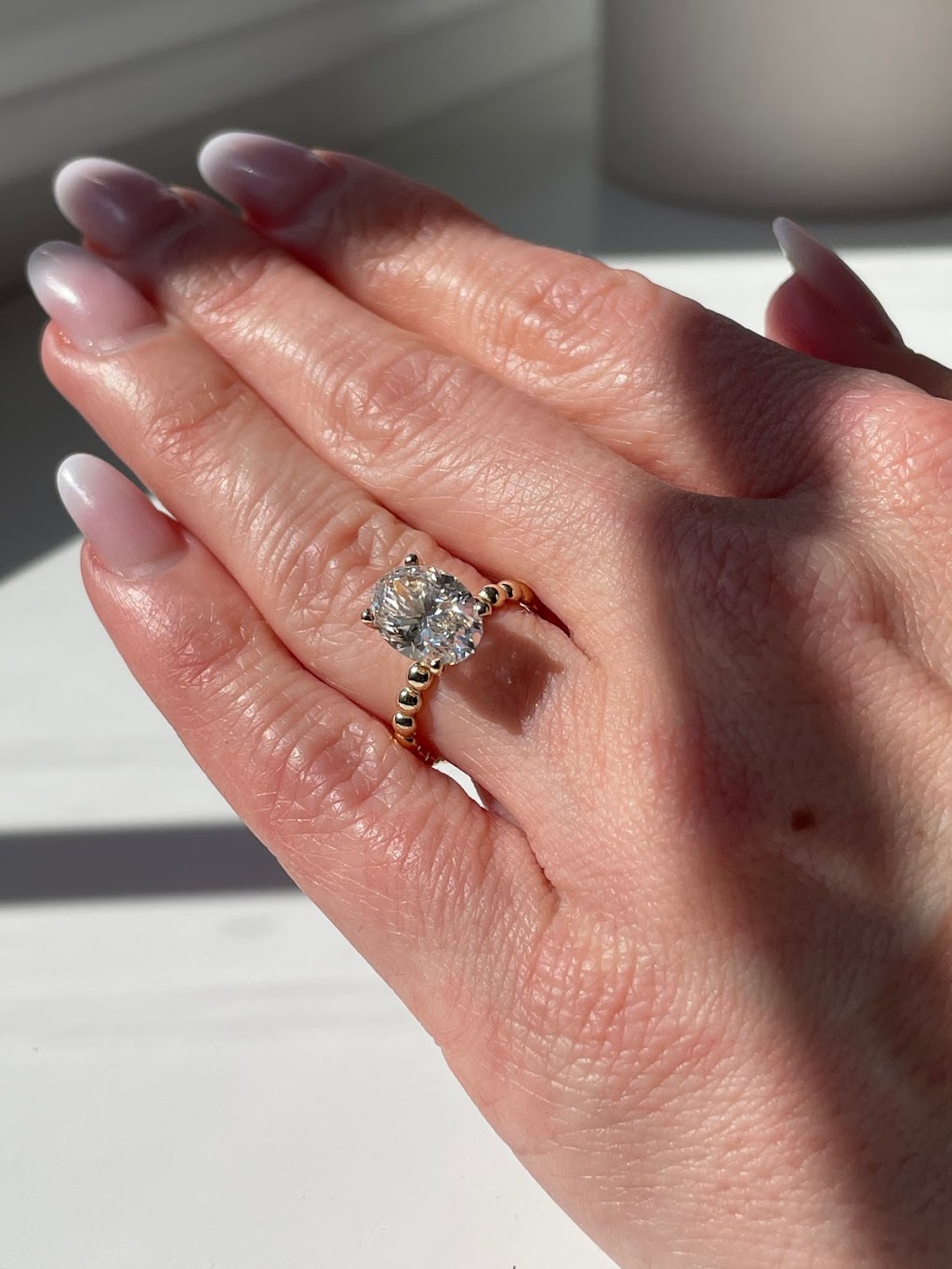 Vero Diamonds | 135 Laurier Ave W Unit 405, Ottawa, ON K1P 5J2, Canada | Phone: (613) 366-8011