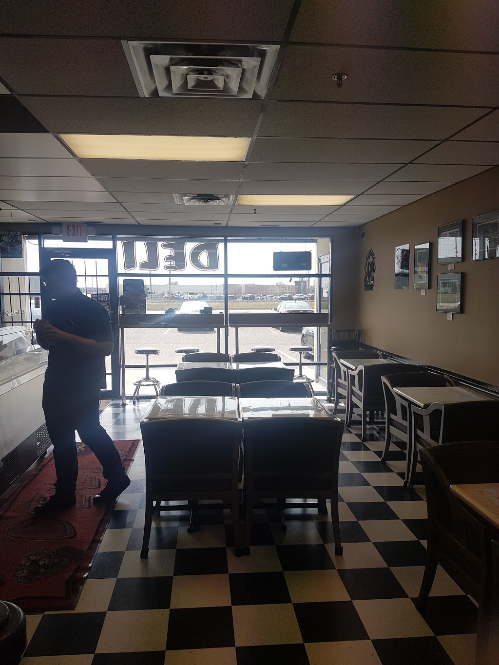 Eastfield Deli | 4999 43 St SE, Calgary, AB T2B 3N4, Canada | Phone: (403) 723-0139