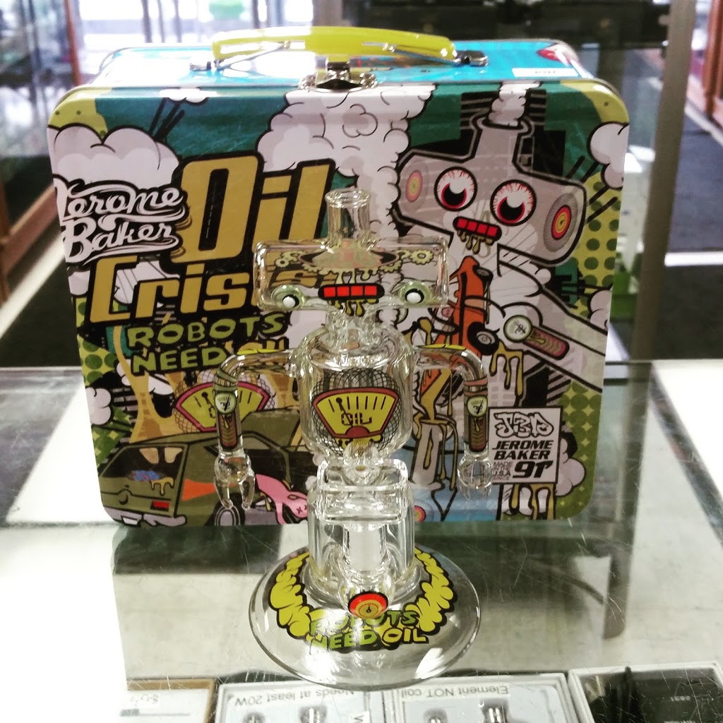 Kush Klatch Herbal Emporium | 15035 118 Ave NW, Edmonton, AB T5V 1H9, Canada | Phone: (780) 444-5751