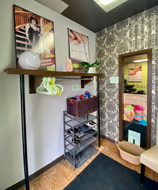Zealous Medi Spa | 390 Provencher Blvd, Winnipeg, MB R2H 0H1, Canada | Phone: (204) 415-3159