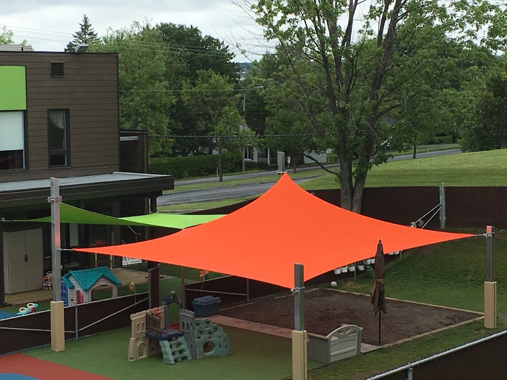 Voiles dOmbrage | 456 113e Rue, Québec, QC G1C 3X8, Canada | Phone: (418) 663-4040