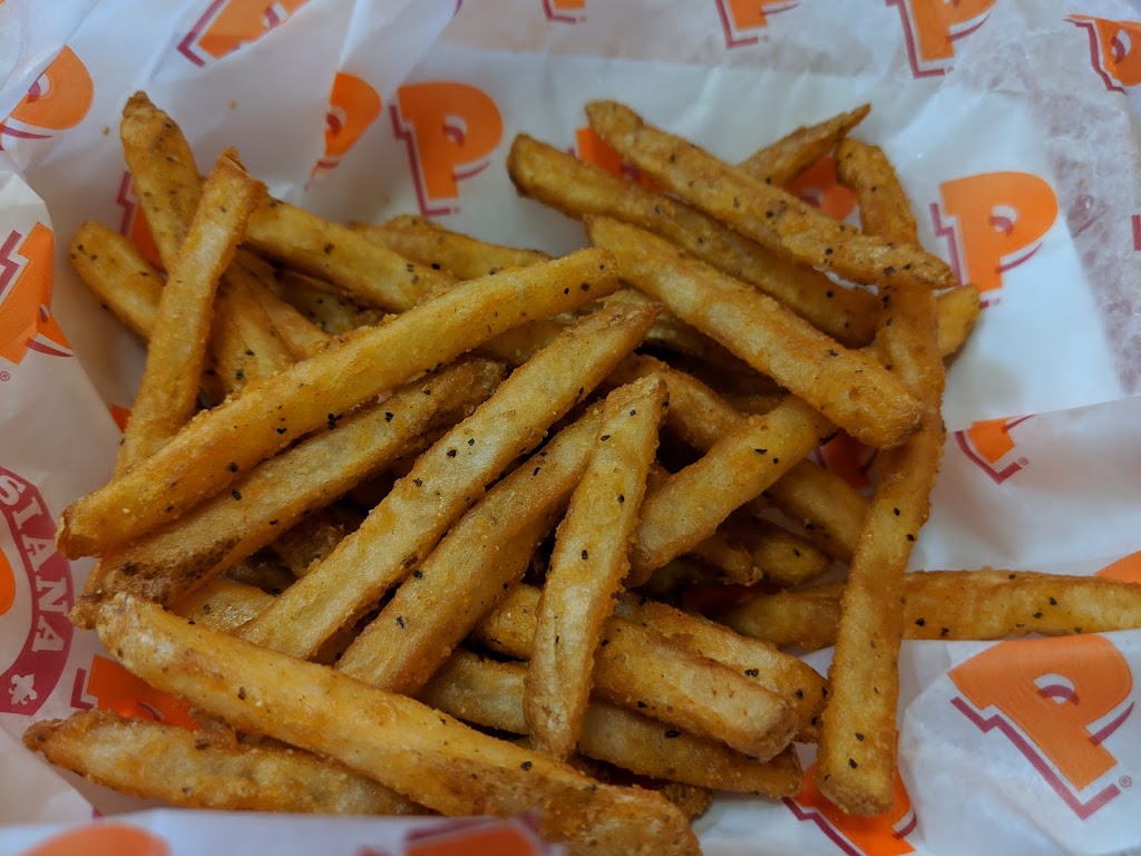 POPEYES CHICKEN BRAMALEA CITY CENTRE | 50 Peel Centre Dr, Brampton, ON L6T 3R5, Canada | Phone: (905) 793-8406