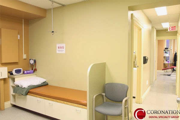 Coronation Dental Specialty Group | 270 Ontario St, Stratford, ON N5A 3H5, Canada | Phone: (519) 623-3810