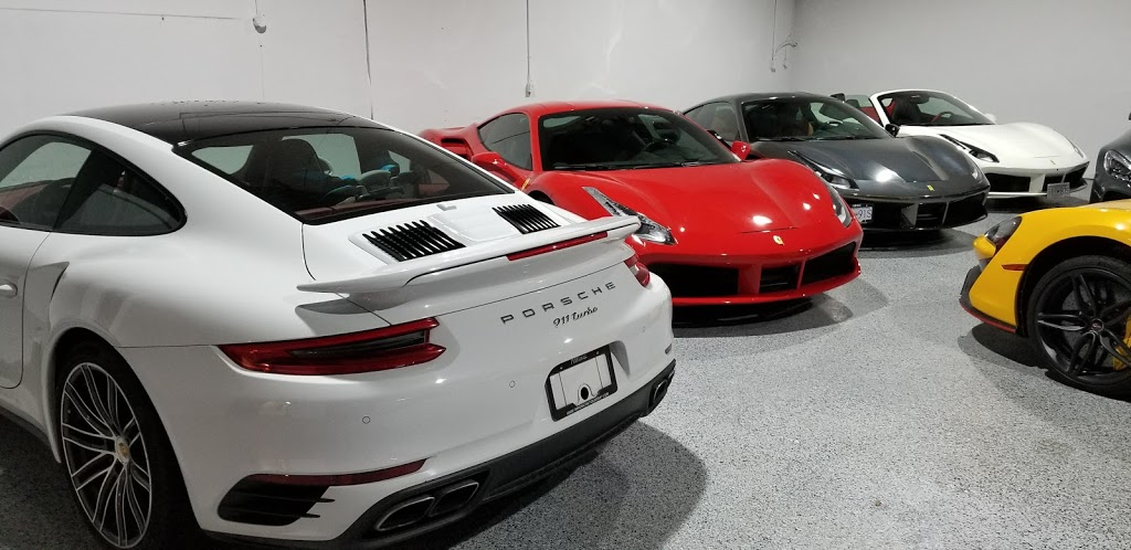 Messiah Motor Cars | 8000 River Rd, Richmond, BC V6X 1X7, Canada | Phone: (604) 370-1035