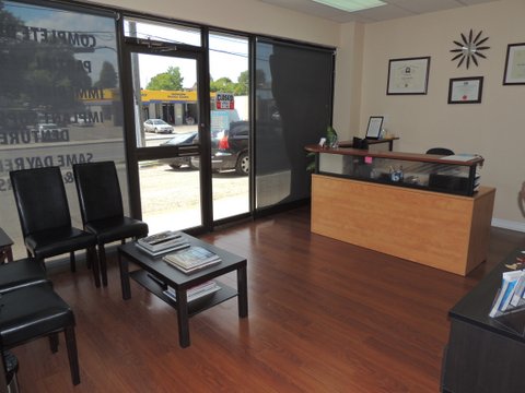 P. Simeonova | 6710 Drummond Rd Unit 7, Niagara Falls, ON L2G 4P1, Canada | Phone: (289) 296-7309