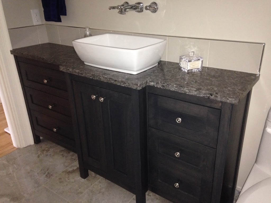 Kardia Fine Cabinetry | 5705 Hwy 1, Cambridge Station, NS B0P 1G0, Canada | Phone: (902) 375-2146