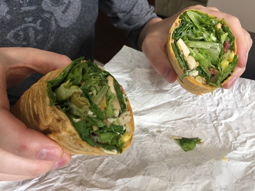 AvocoBar | 149 Welham Rd #22, Barrie, ON L4N 8Y3, Canada | Phone: (705) 727-0505