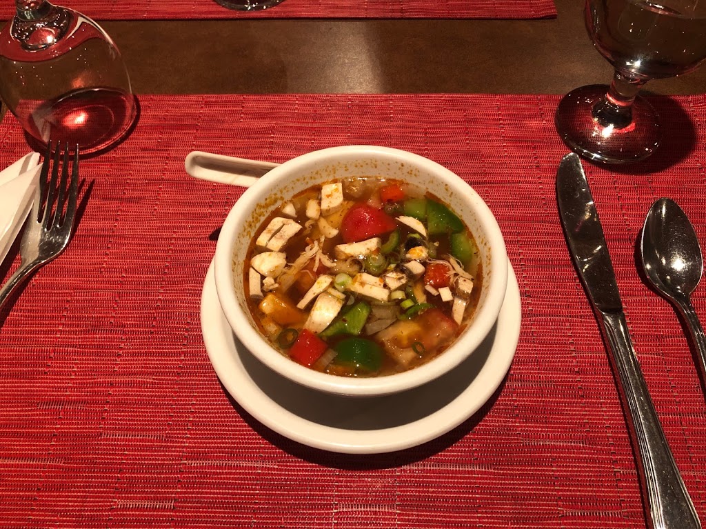 Gourmet DAngkor Restaurant | 193 Boulevard des Bois Francs S, Victoriaville, QC G6P 4S8, Canada | Phone: (819) 752-8889