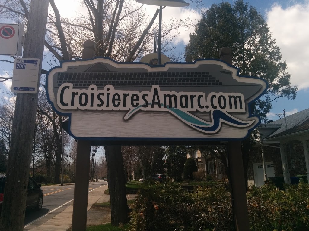Croisières Amarc | 507 QC-132, Verchères, QC J0L 2R0, Canada | Phone: (855) 506-2224
