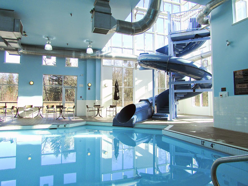 Sandman Hotel & Suites Squamish | 39400 Discovery Way, Squamish, BC V8B 0R5, Canada | Phone: (604) 848-6000