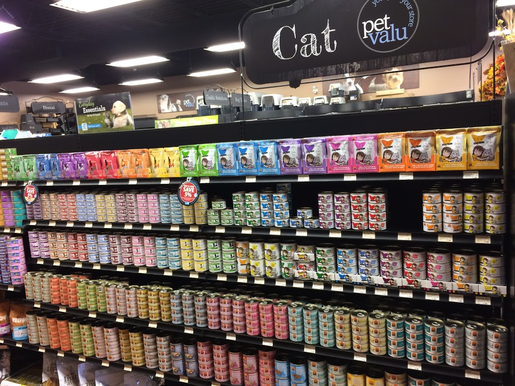 Pet Valu | 2201 Brant St, Burlington, ON L7P 3N8, Canada | Phone: (905) 335-8414