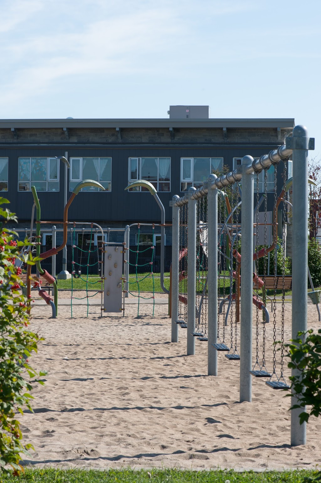 Parc de la Seigneurie | 1001 Avenue de lEsplanade O, Mascouche, QC J7K 2L6, Canada | Phone: (450) 474-4133