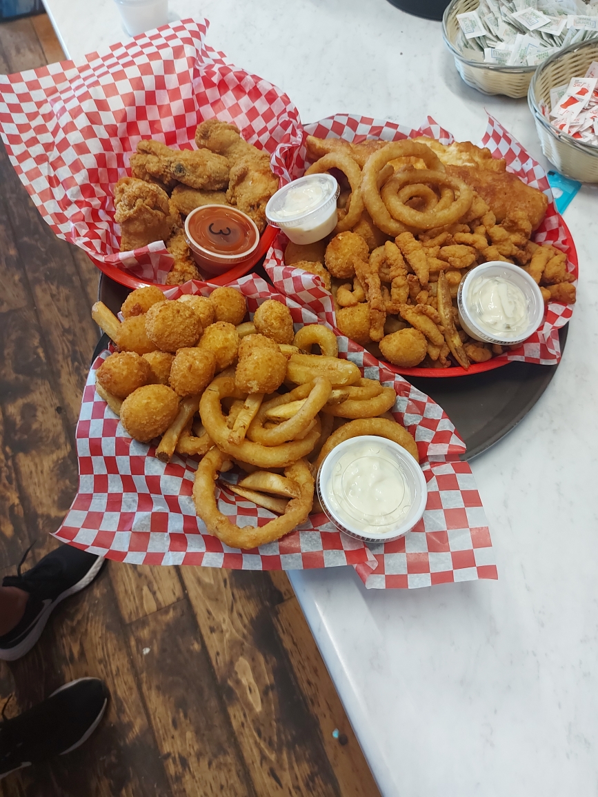 Just Johnnys | 8812 Cavendish Rd, Cavendish, PE C0A 1N0, Canada | Phone: (902) 360-3663
