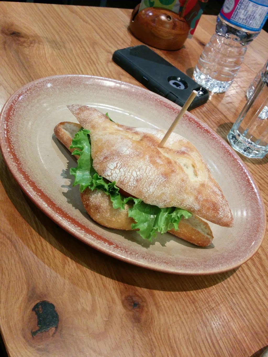 Nandos Ottawa (Merivale) | 1461 Merivale Rd Unit 2D, Nepean, ON K2E 5N9, Canada | Phone: (613) 749-7445