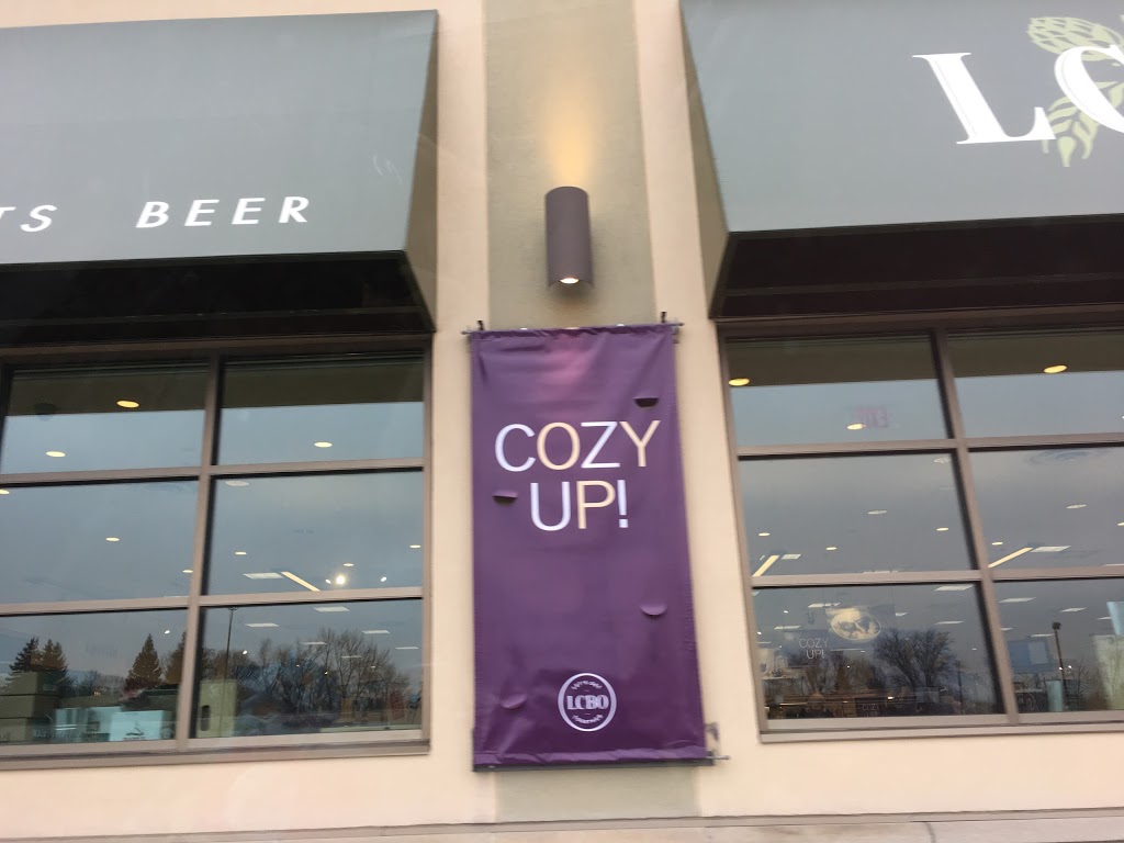 LCBO | 378 Speedvale Ave E Unit 1a, Guelph, ON N1E 1N5, Canada | Phone: (519) 824-7900
