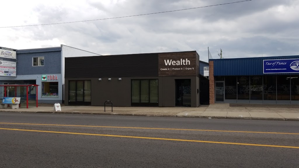 The Wealth Design Group | 6327 Bowness Rd NW, Calgary, AB T3B 0E4, Canada | Phone: (403) 292-0715